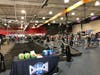 Crunch Fitness in Parsippany celebrated its grand opening Saturday.