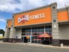 Crunch Fitness in Parsippany celebrated its grand opening Saturday.