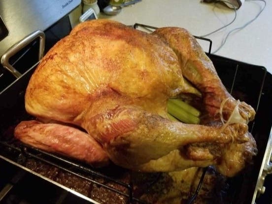 The Interfaith Food Pantry Network in Morris Plains has seen an increased demand for Thanksgiving help.