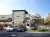 Construction has begun on Morris Marketplace in Morris Township.