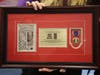 Purple Hearts Reunited delivered a long-lost Purple Heart of a World War II soldier to American Legion Post 59 of Morristown.