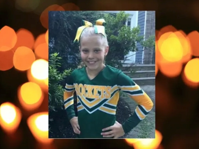 The New Jersey State Assembly expects to vote Thursday on "Mallory's Law," a bill named after Mallory Grossman designed to increase transparency about bullying from schoolchildren.