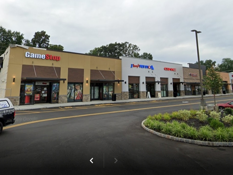 Briarcliff Commons in Morris Plains has three new tenants preparing to open for business: Uncle Giuseppe's, Chopt and Clumbl Cookies