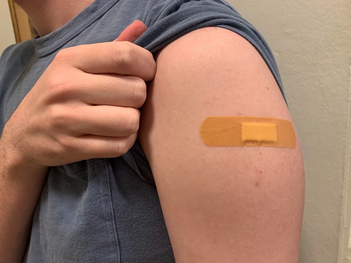 Passaic County will open a COVID-19 vaccine megasite Saturday in Wayne.