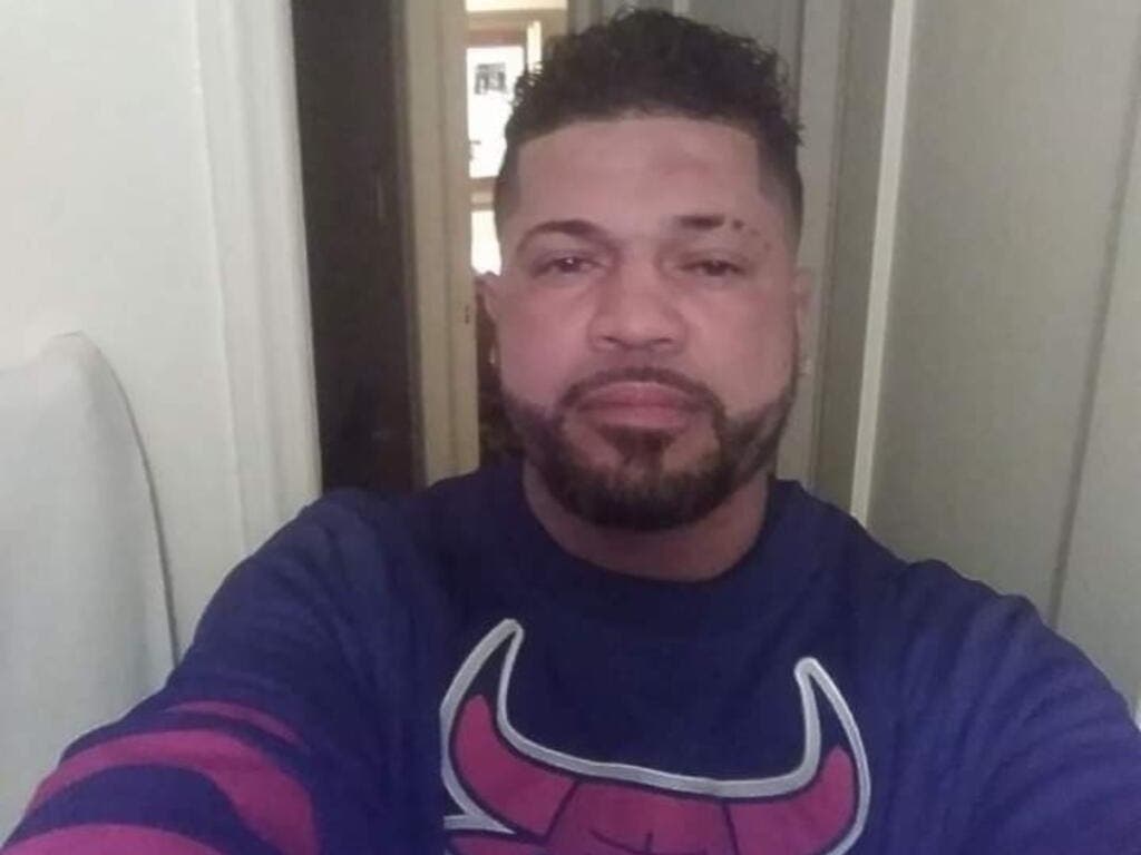 Felix DeJesus, of Haledon, was last seen Wednesday in Paterson, according to police.