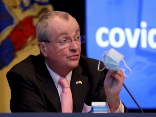 The Morris County St. Patrick's Day Parade didn't happen the last two years. But Gov. Phil Murphy sees "no reason to cancel" St. Patrick's Day parades this year.