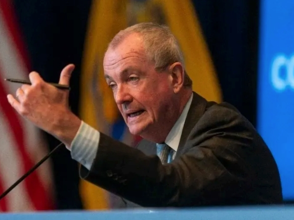 The CDC gave no indication Tuesday about any updates to mask guidance, Gov. Phil Murphy said. But the CDC is contemplating a change to its mask guidance in the coming weeks, Director Dr. Rochelle Walensky confirmed.