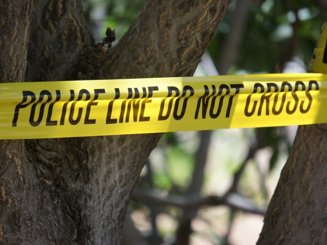 A man was found dead Tuesday at Jockey Hollow in Morristown National Historical Park.