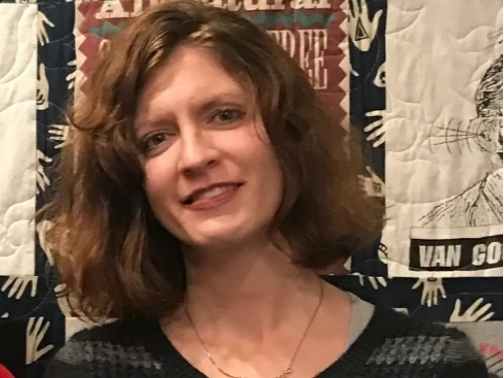 Meghan Marohn went missing March 27 in Massachusetts. She taught at Chatham High School for more than 10 years, until 2017.