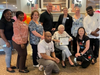 Rosa Monachello celebrated her 100th birthday May 5 at Juniper Village at Paramus.
