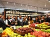 Green Way Markets celebrated one year in Ridgewood with May 6's grand reopening.