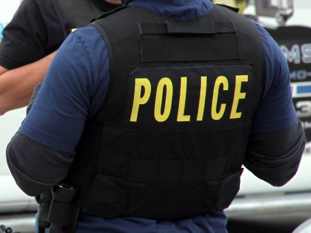 Renee Fernandez, Patch, Renee Schiavone, police badge, Police & Fire, police, police uniform, vest, police vest, bulletproof, bulletproof ve