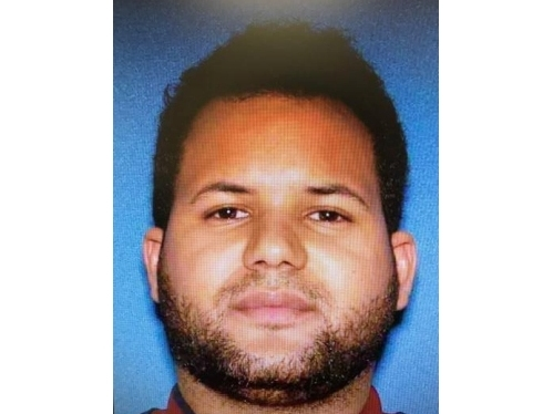 A man repeatedly sexually assaulted a mentally incapacitated woman he met online, the Passaic County Prosecutor's Office announced Friday.