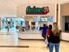 Amigos Mexican Grill recently opened in the Moorestown Mall.
