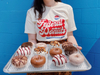 Federal Donuts will bring its delicacies to South Jersey for National Donut Day.