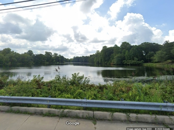 The South Jersey teen who drowned in a lake had entered the water because of a scavenger hunt gone wrong, according to Victor Rodriguez's family.