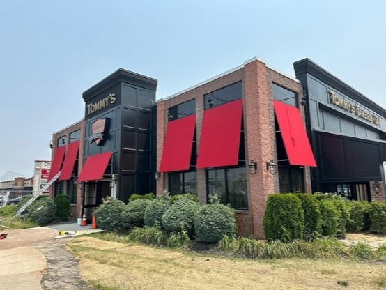 Tommy's Tavern + Tap plans to open soon in South Jersey.