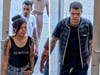 Three people stole more than $3,000 in merchandise from a Gloucester Township clothing store, authorities said. Police shared surveillance footage and photos Monday in an effort to identify them.