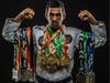 For years, Daniel Tavarez has taught Brazilian jiu-jitsu in South Jersey while accumulating accolades in the martial art.