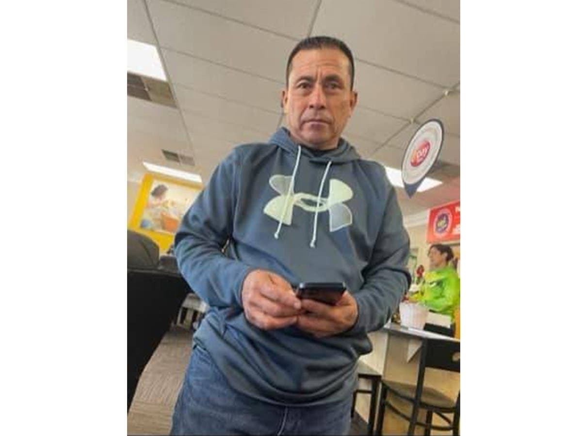 The Franklin Township Police Department released a photo Friday morning of a person wanted out of Atlantic County.