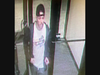 Cinnaminson police shared photos of the suspect accused of placing card-skimming devices on an ATM last week at Wawa.