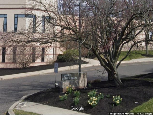 The Jewish Federation of Southern New Jersey will hold an Israel Solidarity Gathering on Tuesday evening at Temple Beth Sholom in Cherry Hill.