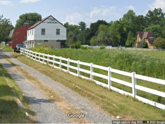 The next step toward finalizing Cherry Hill's purchase of Holly Ravine Farm​ is now complete.