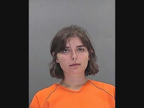 Marisa Rivera was found guilty Friday of murdering her mother in their Mount Laurel apartment.