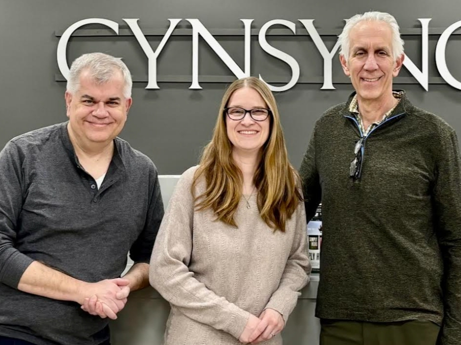 Gynsyng, a woman-owned cannabis retailer, opened Friday in Merchantville.