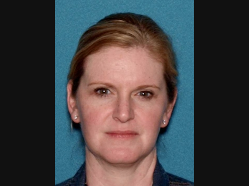 ​Colleen Schroeder​, the principal of Helen L. Beeler Elementary School​ in Evesham, was charged Friday with third-degree theft.