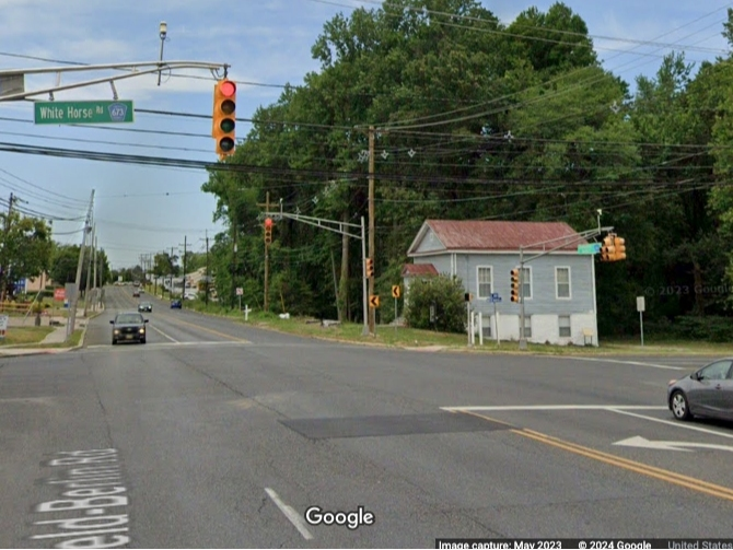 Route 561 Work On Crash-Prone Intersection In Camden Co. To Begin Soon ...