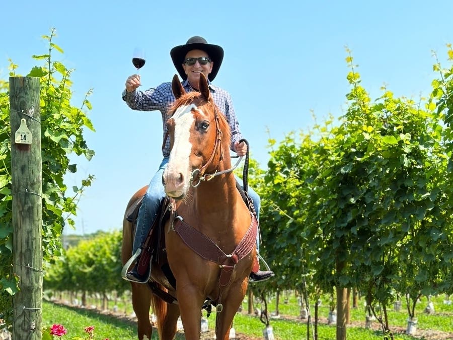 https://patch.com/img/cdn20/users/23182514/20240403/045509/styles/patch_image/public/bill-green-on-horseback-with-wine-glass___03160443910.jpg