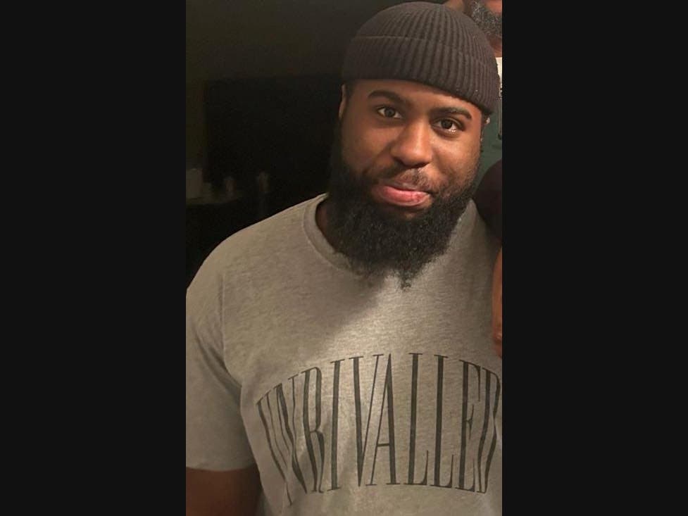 Chubby Precious Ana, 26, has been missing for several weeks, according to Willingboro police.