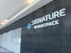Signature Workspace