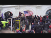 Predrag "Peter" Jovanovic (circled)​, of Pilesgrove, was arrested last week after authorities say he assaulted an officer while rioters stormed the U.S. Capitol on Jan. 6, 2021.