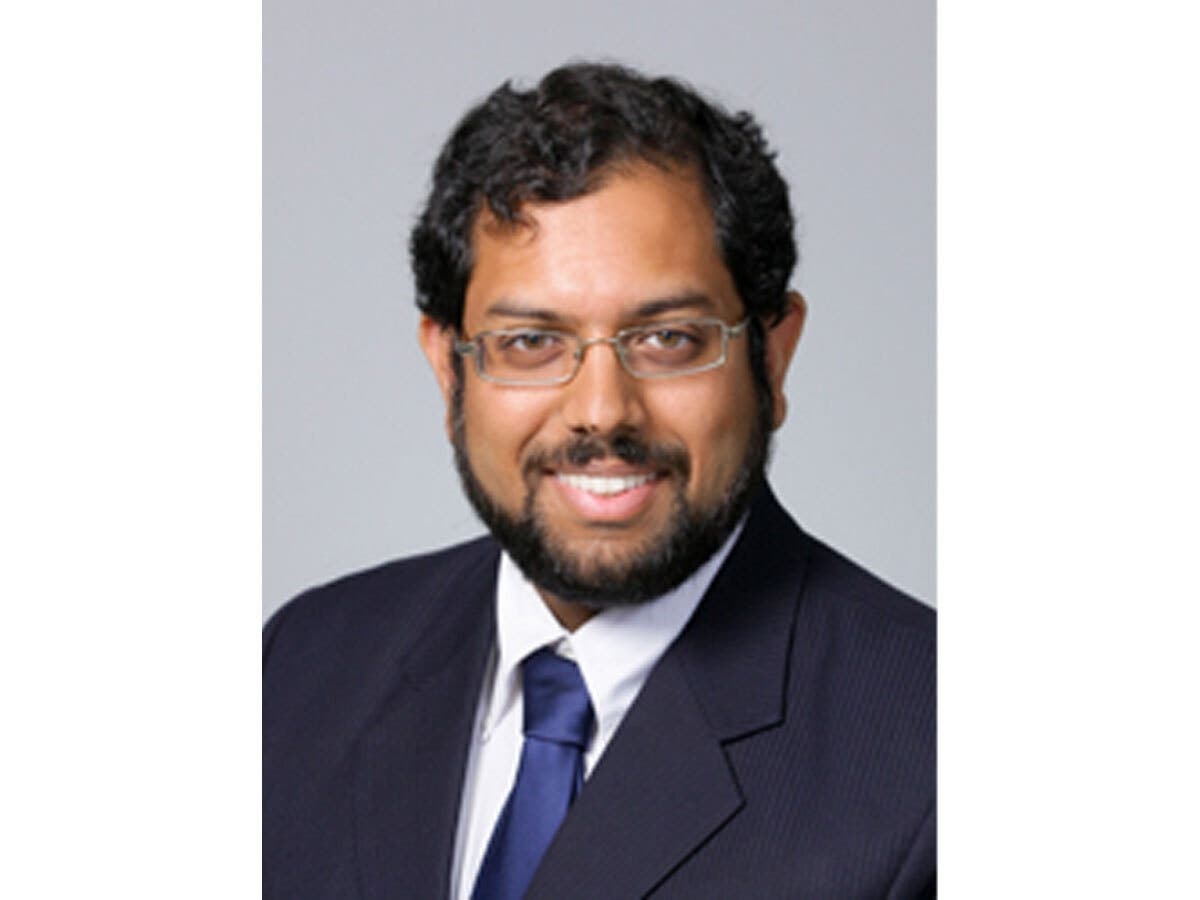 Mohammed Jawaad Hussain