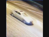 Video screenshot of the vehicle of interest.