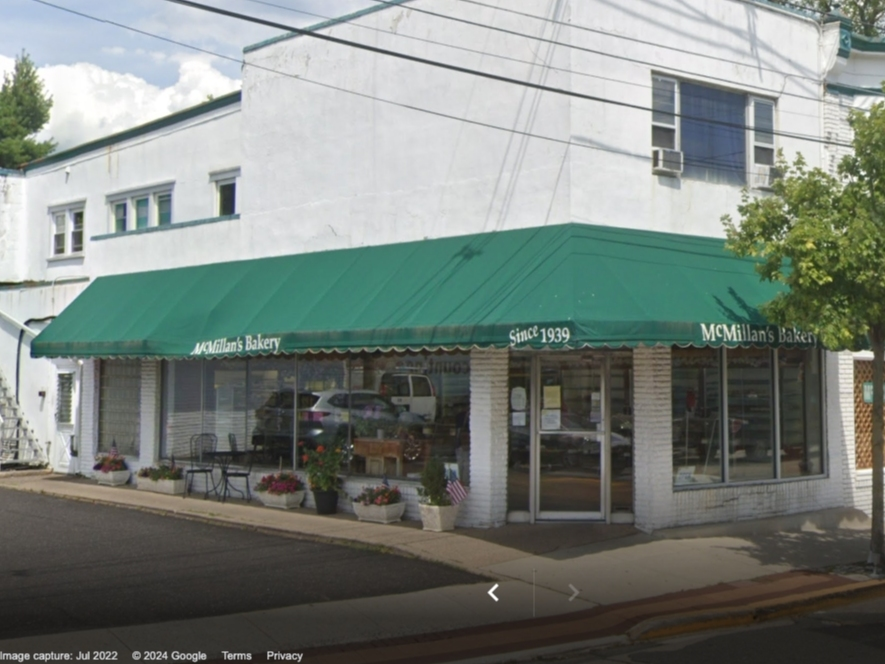 McMillan's Bakery in Haddon Township will close after 85 years of serving sweets.