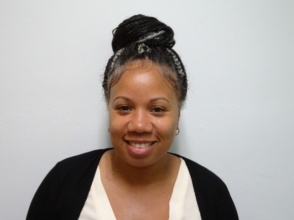 Det. Sgt. Monica Mosley spent nearly two decades working for the Cumberland County Prosecutor's Office. Several people broke into her home Oct. 15 and killed her, authorities said.
