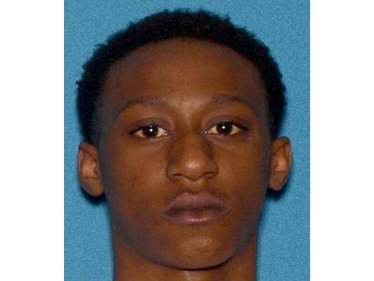 James E. Snead Jr.​, 19, of Bridgeton, was charged with murder. Police were still looking for him as of 1:30 p.m. Monday.