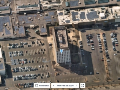 Local officials have approved plans to replace the longstanding office building on Cherry Hill Mall's lot with a sports megastore.