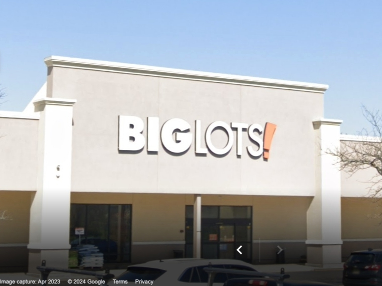 Big Lots is preparing liquidation sales at all stores, including Cherry Hill's, after the discount retailer's efforts to find a buyer collapsed.