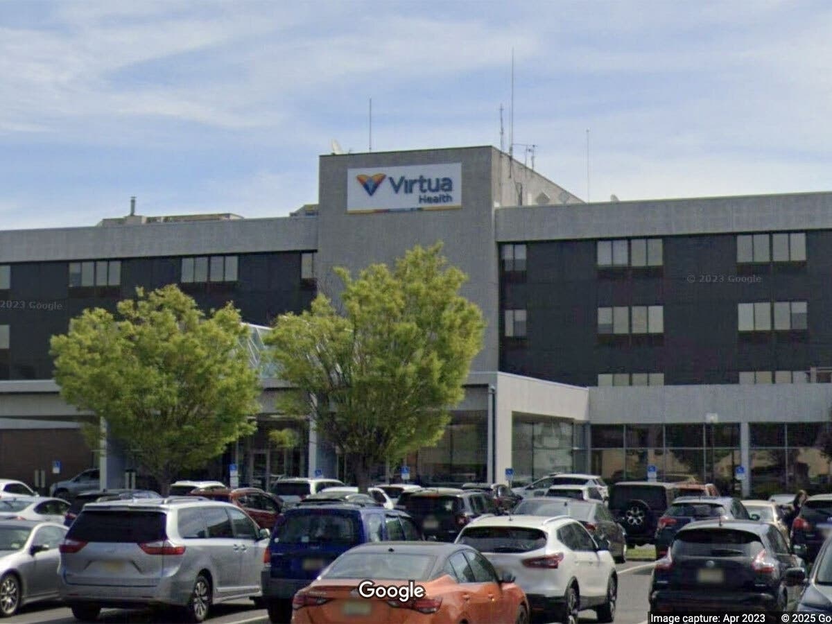 Virtua Health In South Jersey Explores Merger With Delaware's ...