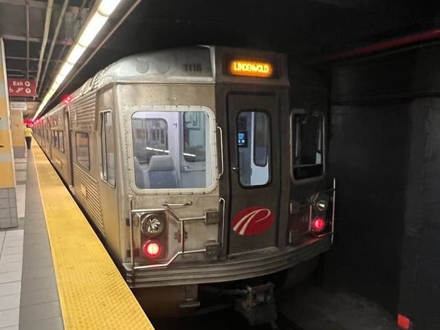 PATCO Restores Service After Power Outage Upends Travel For South