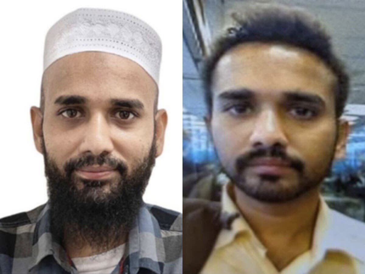 FBI Offers $50K Reward For Man Accused Of Killing Mother, Son In ...