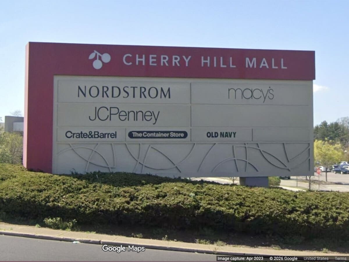 Cherry Hill Mall recently welcomed a few new stores and restaurants.