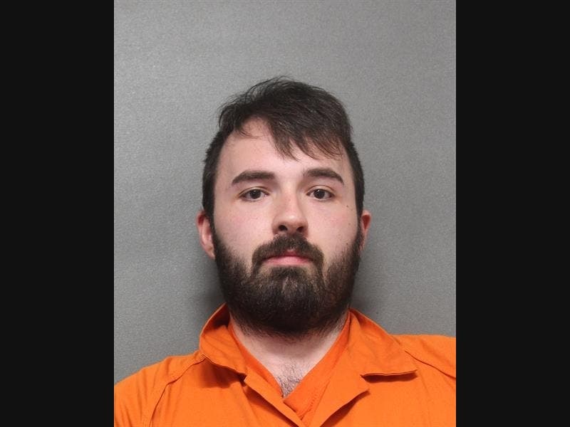 A pharmacy technician from Burlington County was sentenced Wednesday to six years in prison for having sex with dogs and distributing child pornography.