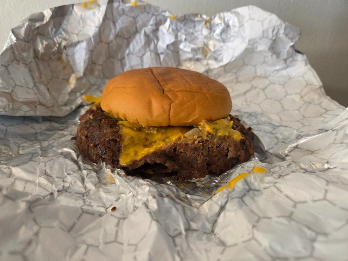 SmashBros opened less than two years ago in Runnemede, turning a 500-square-foot eatery into a growing chain with national ambitions.