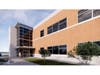 A rendering of ChristianaCare's future micro-hospital in Aston.