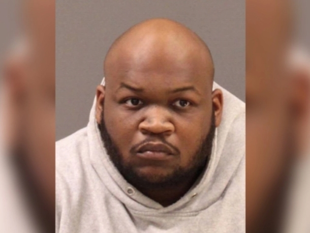 Feds Search For Man Accused Of Killing 2 Tow Truck Drivers In ...